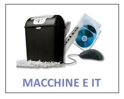 Macchine IT