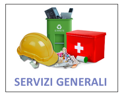 Servizi Generali
