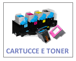 Cartucce e Toner